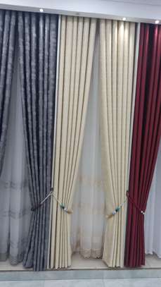 Kingfisher curtains image 3