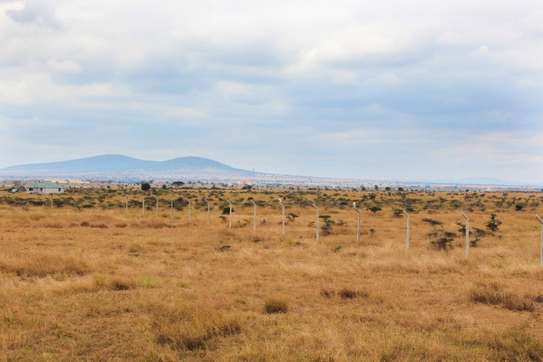 Crystal Haven - Kitengela image 1