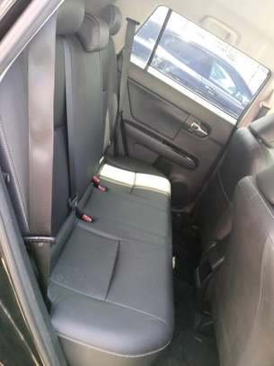 Toyota Rumion for sale in kenya image 1