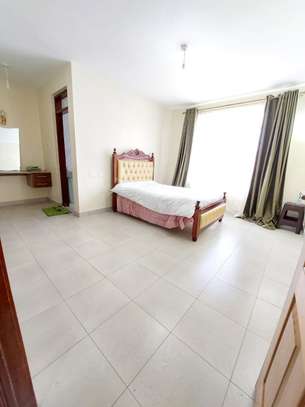 6 Bed House with En Suite at Kitisuru Road image 35