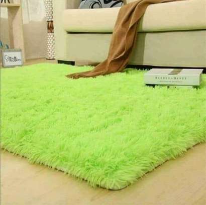 quality fluffy carpets image 7