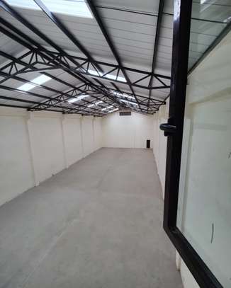 8,400 ft² Warehouse with Fibre Internet at Mombasa Road image 9