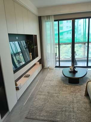 2 Bed Apartment with En Suite at Next To Kasuku Center image 7