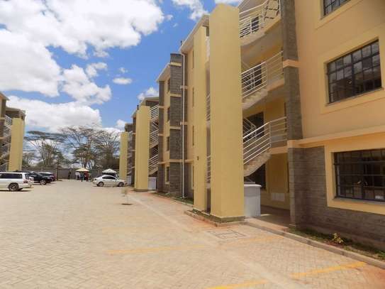 2 bedroom apartment for sale in Athi River image 12