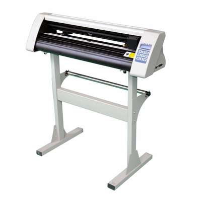 Cutter Vinyl Plotter With Contour Cut Function image 1