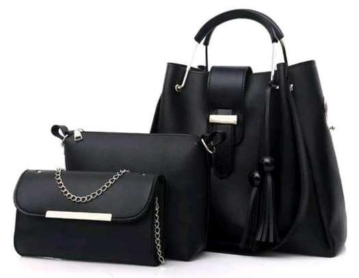 Trendy handbags image 13