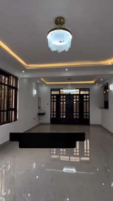 4 Bed House with En Suite at Katani image 22