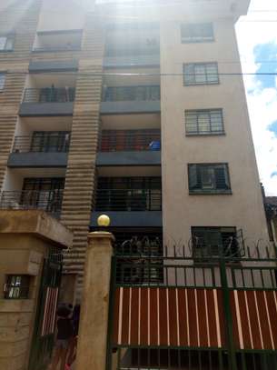 2 bedroom apartment for rent in Ngong Road image 1