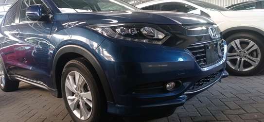 HONDA VEZEL NON-HYBRID image 6