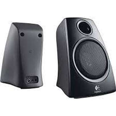 Logitech Z130 Compact 2.0 Stereo Speakers image 9