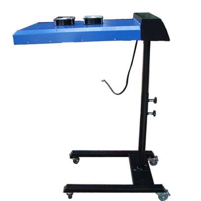Silk screen flash dryer best sale