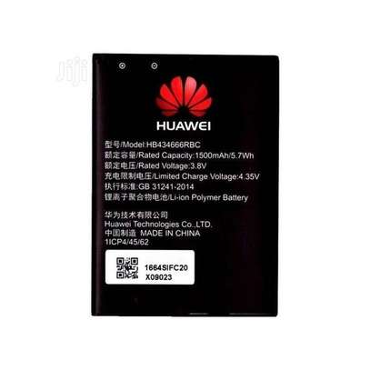 Huawei Replacement Mifi Pocket Battery image 1