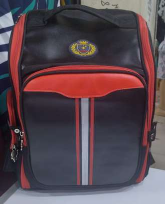Quality Strong School Bags image 8