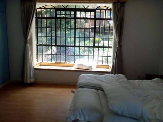 Fully furnished3 bedroom for rent image 3