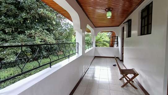4 bedroom townhouse for rent in Nyari image 16