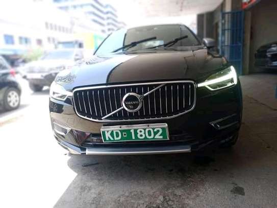 Volvo XC60 image 11