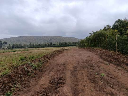 0.05 ha Residential Land at Kikuyu image 2