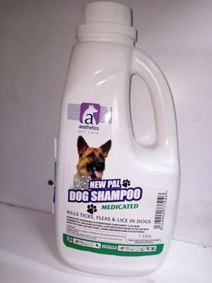 New Pal Dog Shampoo 1 litre image 3