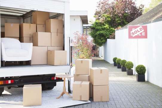 Best Home Removals Service | Furniture Removals | Domestic removals | Household  & office Moving | Packing & Unpacking  Service | Maids & Cleaning Service. image 4