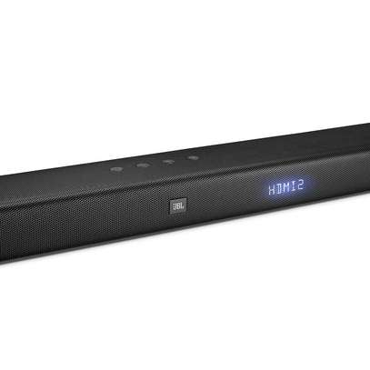 JBL 5.1-Channel 4K Soundbar with Wireless Speakers image 4