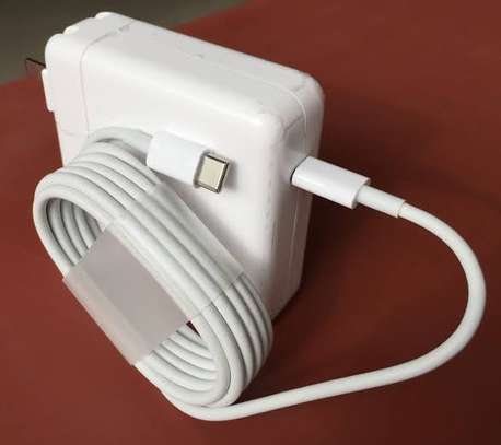 Macbook chargers, magsafe 1,2 & Type C image 3