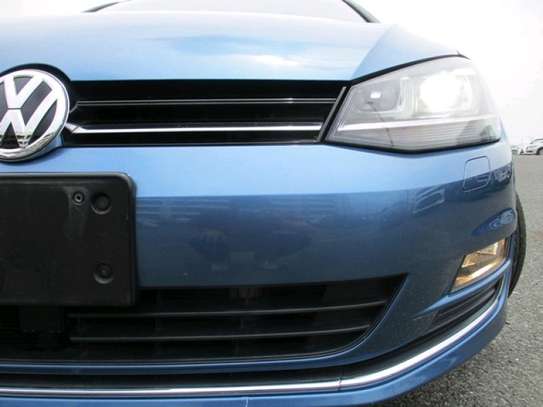 VOLKSWAGEN GOLF (MKOPO/ HIRE PURCHASE ACCEPTED) image 11