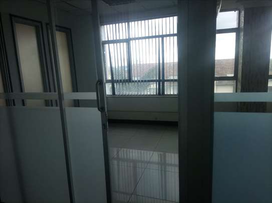 2,500 ft² Office with Service Charge Included in Upper Hill image 13