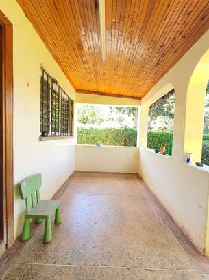 3 Bed House with En Suite at Loresho image 12