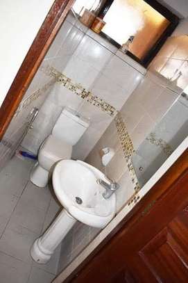 Serviced 2 Bed Apartment with Gym at Bamburi image 8