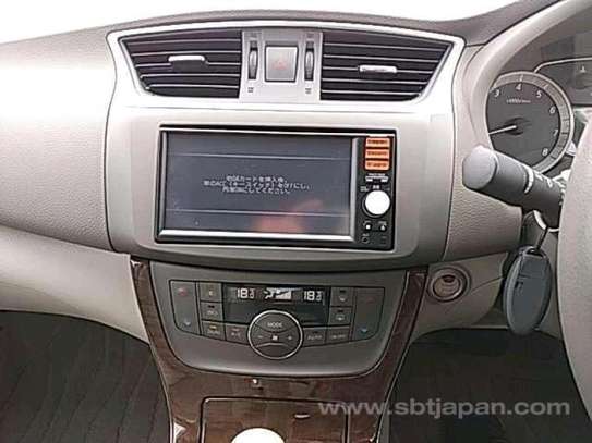 NEW NISSAN SYLPHY  (MKOPO/HIRE  PURCHASE ACCEPTED) image 6