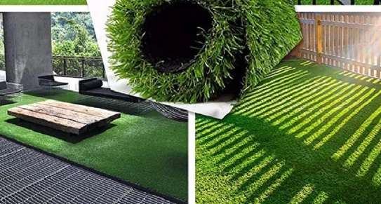 Best Quality Artificial Grass Carpet image 5