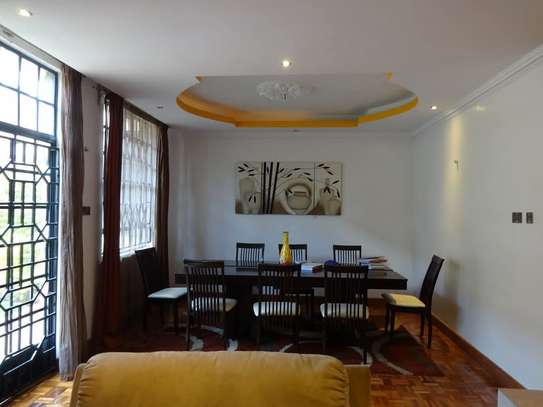 4 bedroom Maisonette plus sq image 11