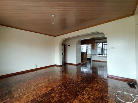 2 Bed Apartment with En Suite at Kileleshwa image 4