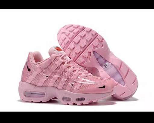 air max shoes for ladies