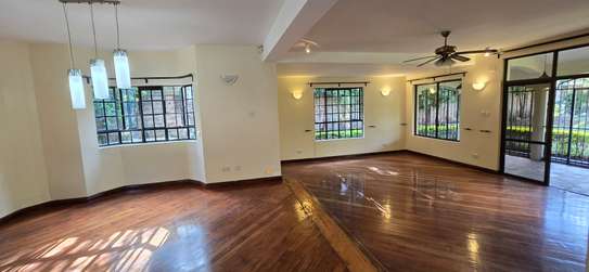 4 Bed House with En Suite at Plains 34 image 18