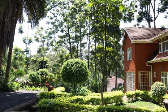 5 Bed House with Swimming Pool in Rosslyn image 2