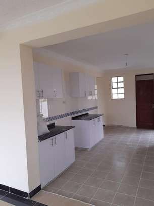 4 Bed House with En Suite at Ngong image 17