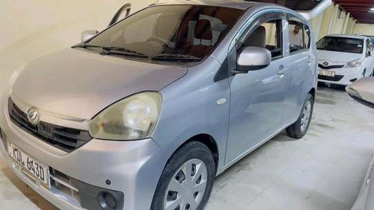 Daihastu mira 2016model image 7
