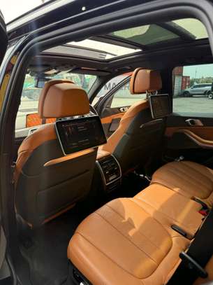 BMW X5 drive 35d image 11