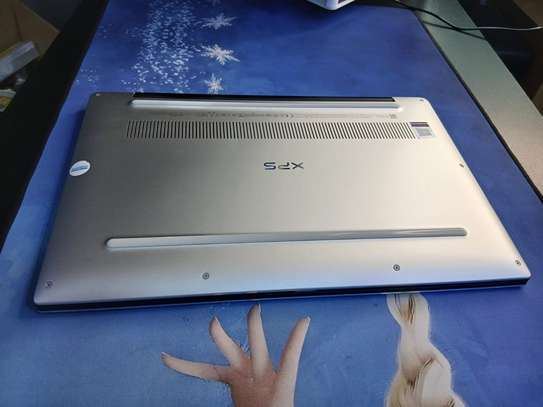 Dell Xps 13 9360 (Core I7 – 8Th Gen) in Nairobi CBD, Moi Avenue