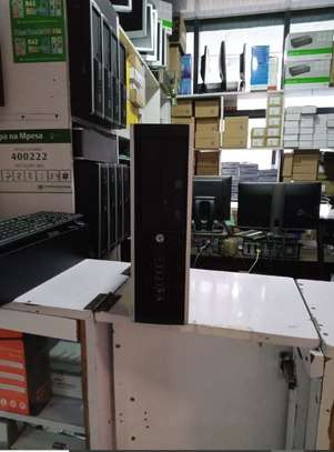 Hp core i3 4gb 250gb image 1
