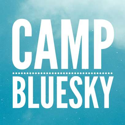 Camp BlueSky image 1