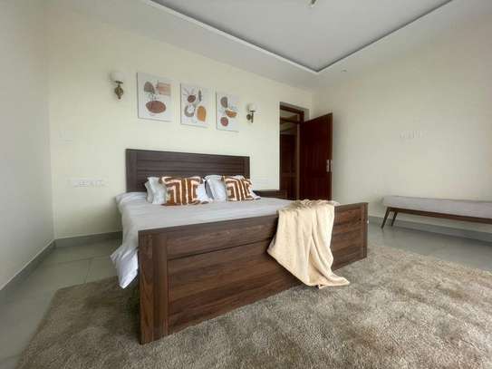 4 Bed Villa with En Suite at Mombasa Road image 19