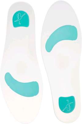 BUY SOLE/FEET PAIN  SILICONE INSOLE SALE PRICE NEAR ME KENYA image 1