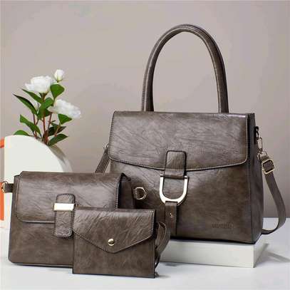 3 in 1 women handbags image 4