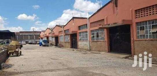 88,000 ft² Warehouse with Aircon at Lunga Lunga Road image 5