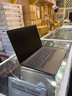 Lenovo ThinkPad T480s Intel Core i5-8350U 8th Gen 16GB RAM image 3