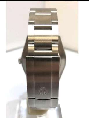 ROLEX OYSTER PERPETUAL image 5