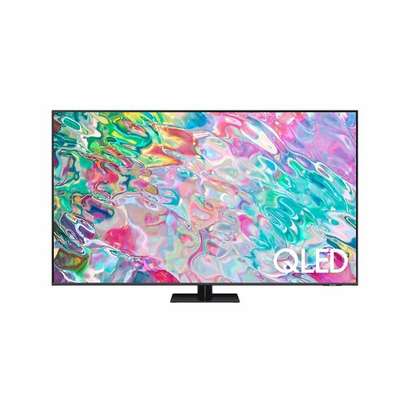 Samsung QLED 4K TV 55Q70B 55" 4Κ Ultra HD (2022) image 1