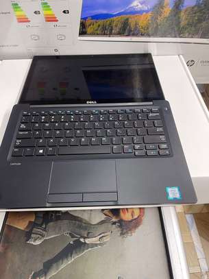 Dell Latitude 7280 Intel Core i5 image 3